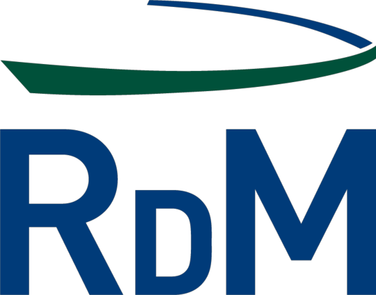 R.D.M. Arnsberg GmbH Logo