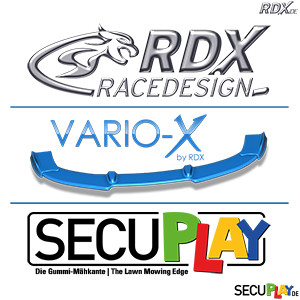 Rdx Racedesign Logo