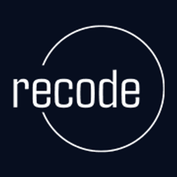 Recode Logo