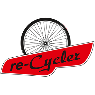 Zweirad re-Cycler Logo