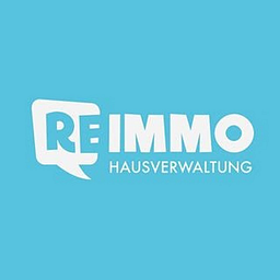Re Immo Logo