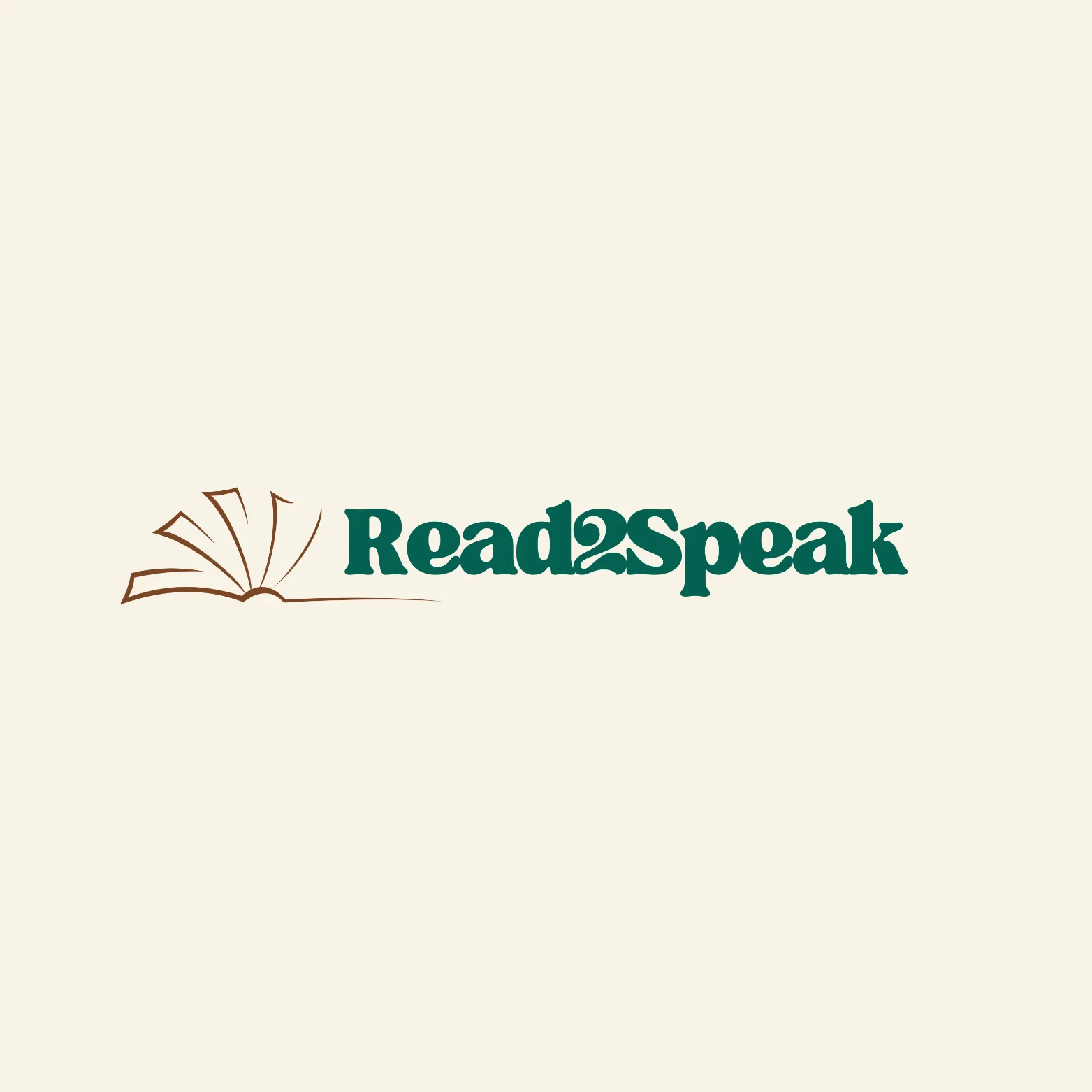 Read2speak Logo