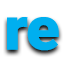 reaktiv Pflegedienst Logo