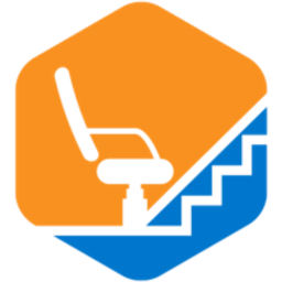 REAL Treppenlift Bremen - Fachbetrieb / Plattformlifte / Sitzlifte / Rollstuhllifte Logo