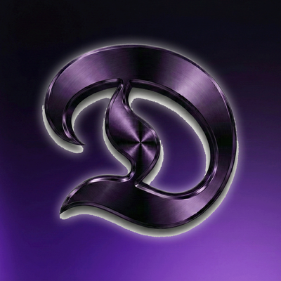 Realdarkzy Logo