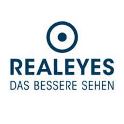 REALEYES MVZ München GmbH Logo