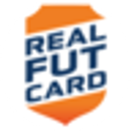 Real FUT Card Logo