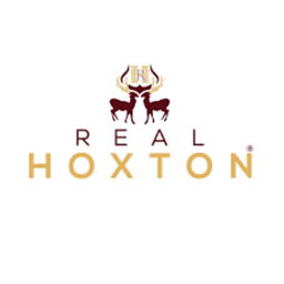 Real Hoxton Logo