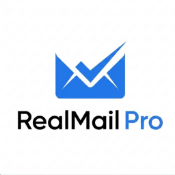 Realmailpro Logo