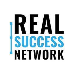 REAL Success Network Logo