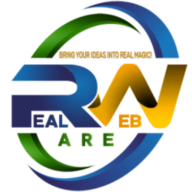 Realwebcare Logo