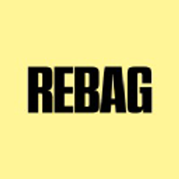 REBAG Europe Logo