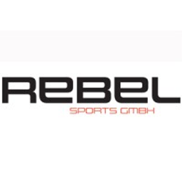 Rebel Sports Logo