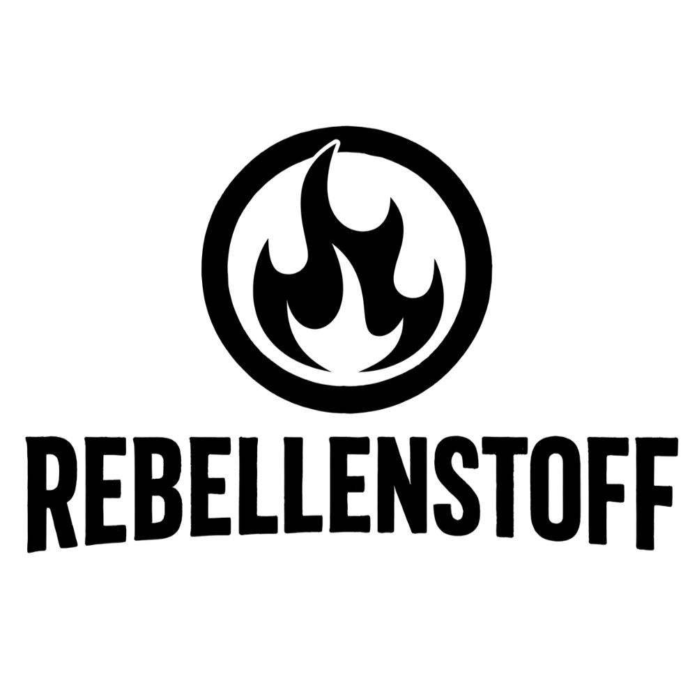 Rebellenstoff Logo