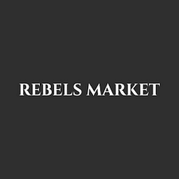 Rebelsmarket Logo