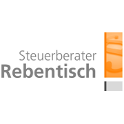 Steuerberater Rebentisch Partnerschaft mbB Logo
