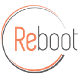Reboot Store Logo
