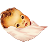 Rebornbabypuppen Logo