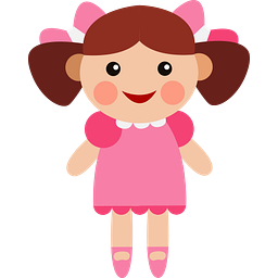 Reborndollsshop Logo