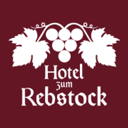 Hotel Restaurant Rebstock Logo