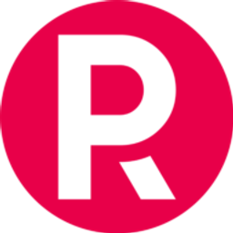 Recentie Logo
