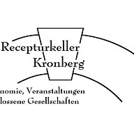 Recepturkeller Logo