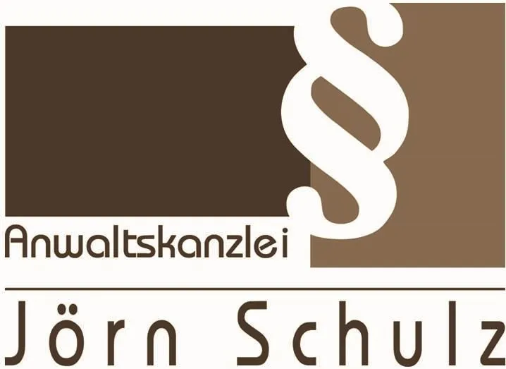 Anwaltskanzlei Jörn Schulz Logo