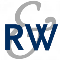 Richter & Wagener Rechtsanwälte Logo
