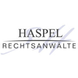 HASPEL Rechtsanwälte Logo