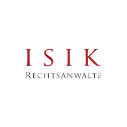 Rechtsanwalt Logo