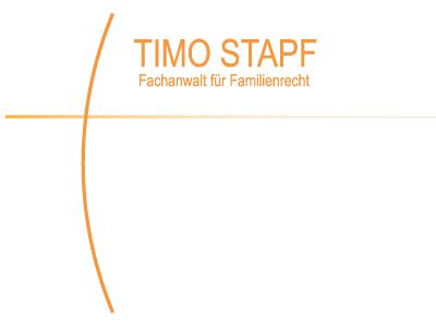 Stapf Timo Rechtsanwalt Logo