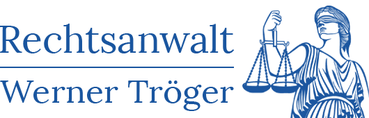 Tröger Werner Logo