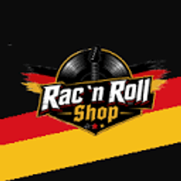 Rechtsrock Logo