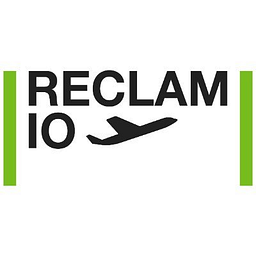 Reclamio Logo