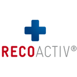 RecoVet GmbH Logo