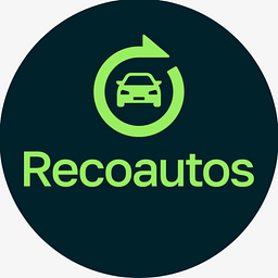 Recoautos (Reciclados Autos 4 S.L.) Logo