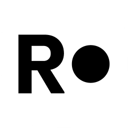 Recordglasses Logo