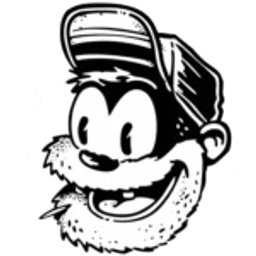 Records Logo