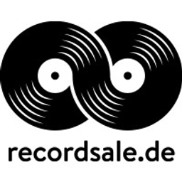 Recordsale Logo