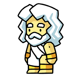 Recovery Gods Logo