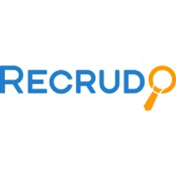 Recrudo Logo