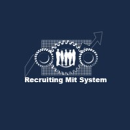Recruiting Mit System Logo