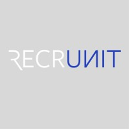 Recrunit Logo