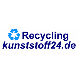 Recyclingkunststoff24 Logo