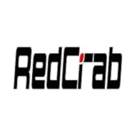 red-crab die KreativFabrik Logo
