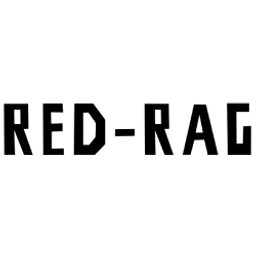 Red-Rag Shoes Logo