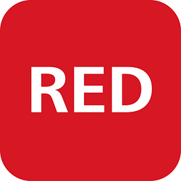 RED Logo