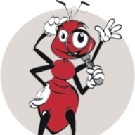 RedAnts GmbH Logo