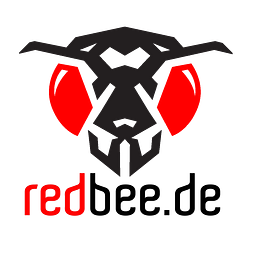 Redbee Logo