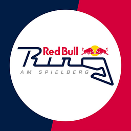 Redbullring Logo